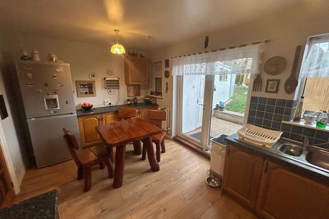 3 bedroom terraced house for sale, Franklin Fields, Corby NN17