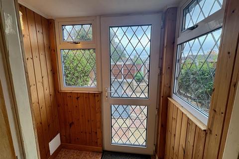 3 bedroom semi-detached house for sale, 4  Forsythia Grove, Codsall, WV8 1HJ