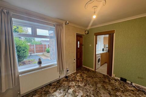 3 bedroom semi-detached house for sale, 4  Forsythia Grove, Codsall, WV8 1HJ
