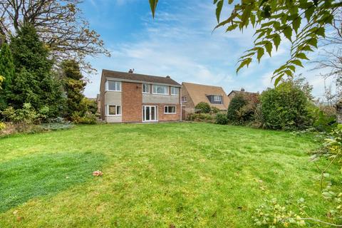 3 bedroom detached house for sale, Pittywood Road, Matlock DE4