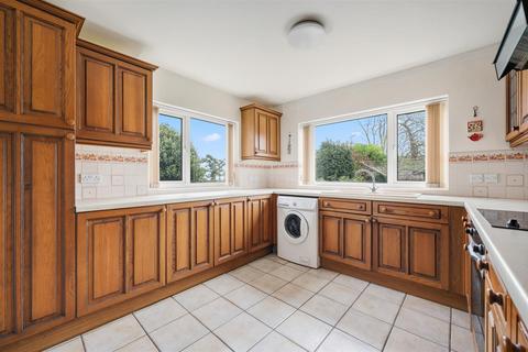 3 bedroom detached house for sale, Pittywood Road, Matlock DE4