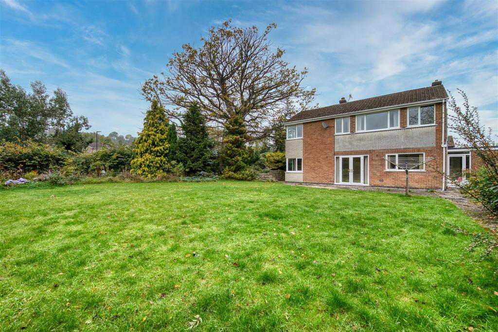 Rear Garden - lawn and trees.jpg