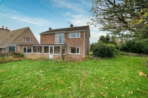 3 bedroom detached house for sale, Pittywood Road, Matlock DE4