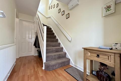 3 bedroom semi-detached house for sale, Heathy Farm Close, Bartley Green