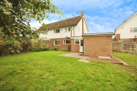 undefined, Willow Drive, Wilmslow SK9