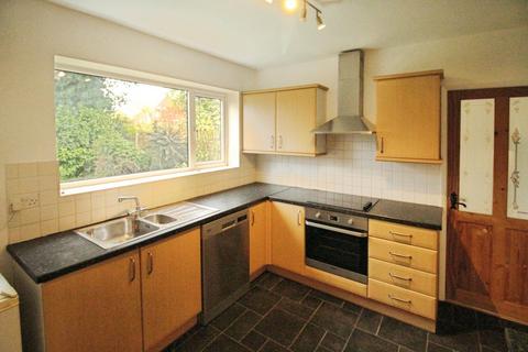 undefined, Willow Drive, Wilmslow SK9