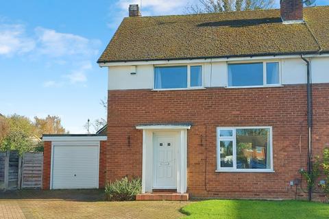 undefined, Willow Drive, Wilmslow SK9