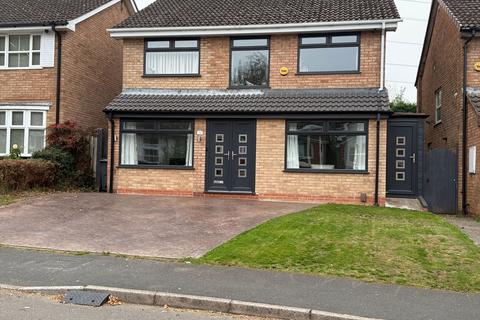 undefined, Marshwood Croft, Halesowen B62