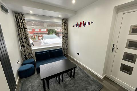 undefined, Marshwood Croft, Halesowen B62