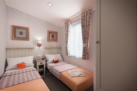 2 bedroom lodge for sale, Swift Vendee Lodge Sandy Balls Holiday Village, Fordingbridge SP6