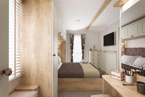 2 bedroom lodge for sale, Swift Vendee Lodge Sandy Balls Holiday Village, Fordingbridge SP6