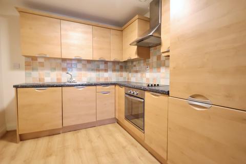 1 bedroom flat for sale, Sanders Place, Walsworth Road, Hitchin