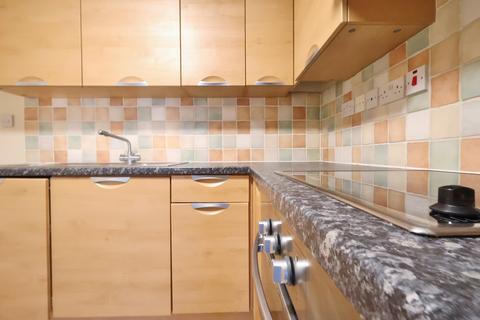 1 bedroom flat for sale, Sanders Place, Walsworth Road, Hitchin