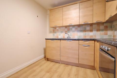 1 bedroom flat for sale, Sanders Place, Walsworth Road, Hitchin