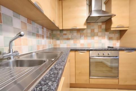 1 bedroom flat for sale, Sanders Place, Walsworth Road, Hitchin