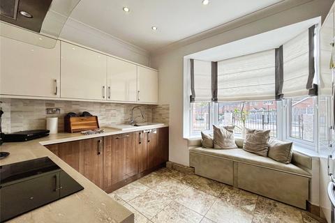 1 Langbrook Road, London, SE3 8RD