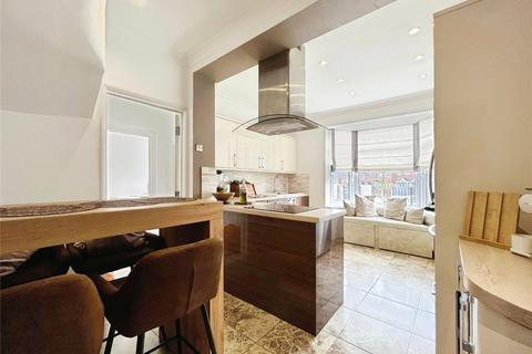 1 Langbrook Road, London, SE3 8RD