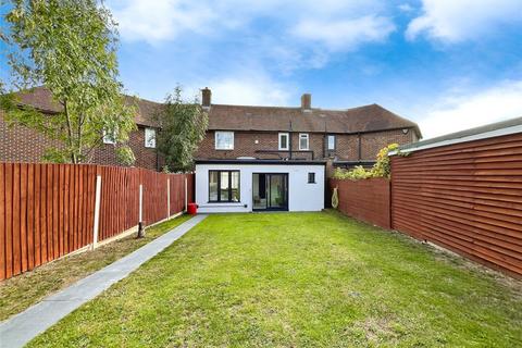 1 Langbrook Road, London, SE3 8RD