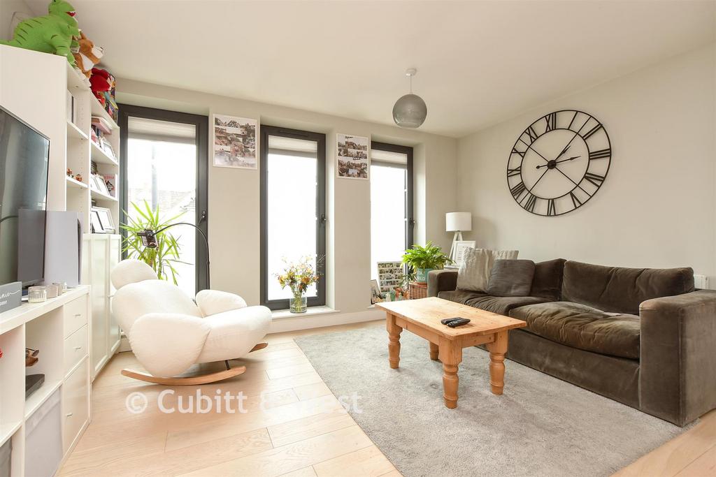 Lounge/Kitchen/Diner