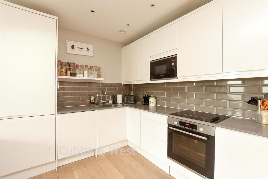 Lounge/Kitchen/Diner