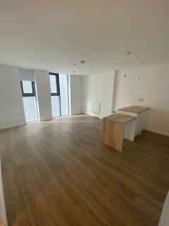 1 bedroom apartment for sale, Bishopgate, Preston, Lancashire, PR1 1AS