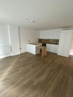 1 bedroom apartment for sale, Bishopgate, Preston, Lancashire, PR1 1AS