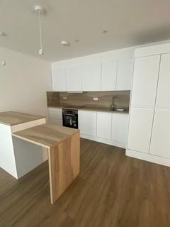 1 bedroom apartment for sale, Bishopgate, Preston, Lancashire, PR1 1AS