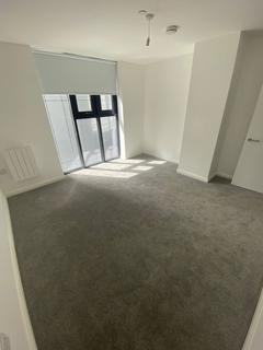 1 bedroom apartment for sale, Bishopgate, Preston, Lancashire, PR1 1AS