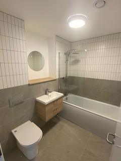 1 bedroom apartment for sale, Bishopgate, Preston, Lancashire, PR1 1AS