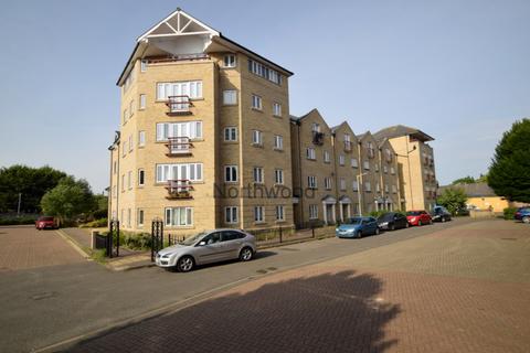 2 bedroom flat for sale, Star Lane, Ipswich