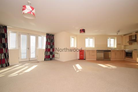 2 bedroom flat for sale, Star Lane, Ipswich