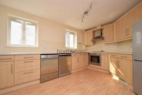2 bedroom flat for sale, Star Lane, Ipswich