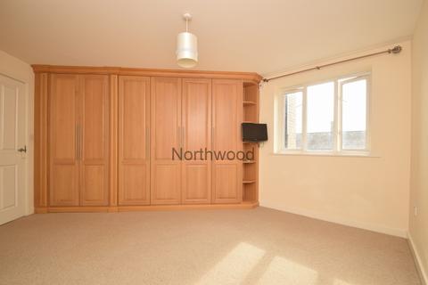 2 bedroom flat for sale, Star Lane, Ipswich