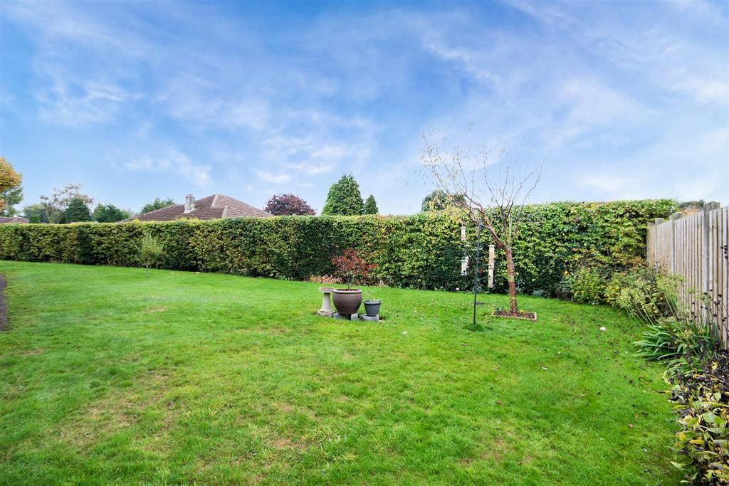 Shared Gardens