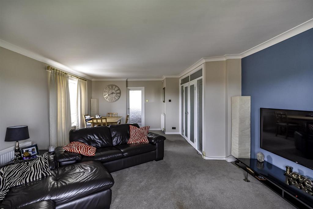 Open Plan