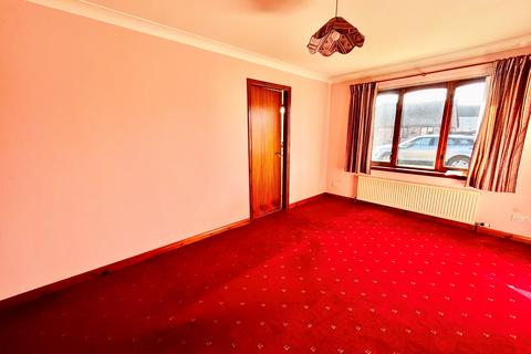 undefined, Carse View, Airth FK2