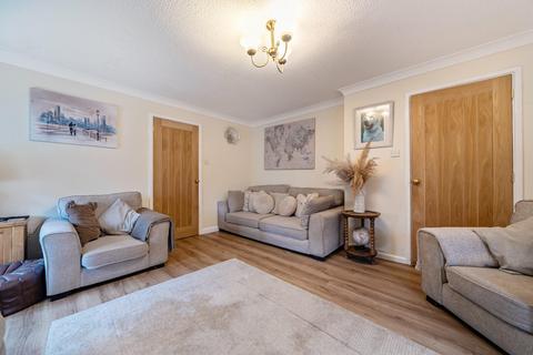 5 bedroom detached house for sale, Oldcastle Avenue, Guilsfield, Welshpool
