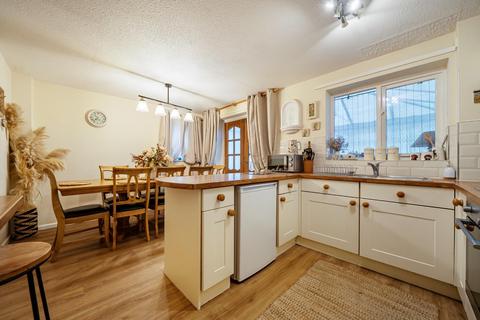 5 bedroom detached house for sale, Oldcastle Avenue, Guilsfield, Welshpool