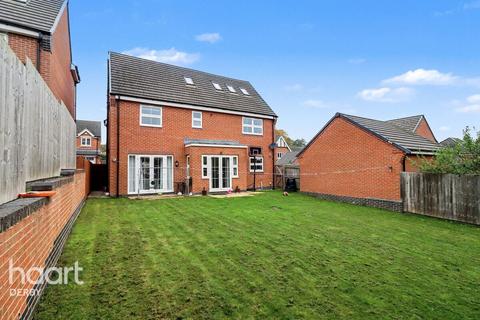 undefined, Girton Way, Mickleover