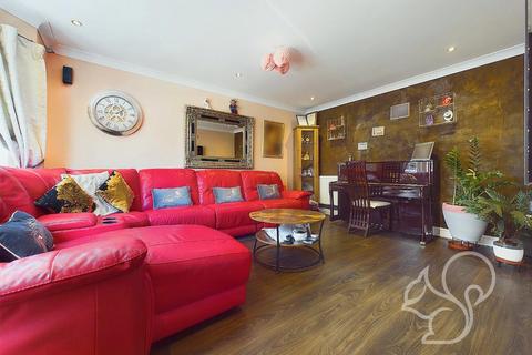 undefined, Woden Avenue, Stanway