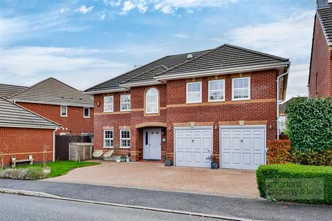 undefined, Hawthorn Close, Whalley, Ribble Valley