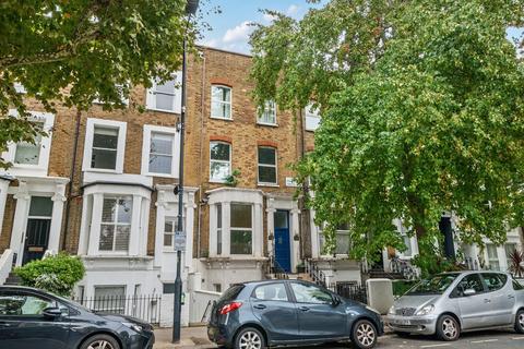 Hammersmith Grove, Hammersmith, London, W6