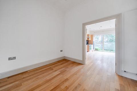 1 bedroom flat for sale, Hammersmith Grove, Hammersmith, London, W6
