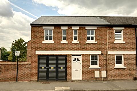 1 bedroom flat to rent, 1D Hayfield RoadOxford