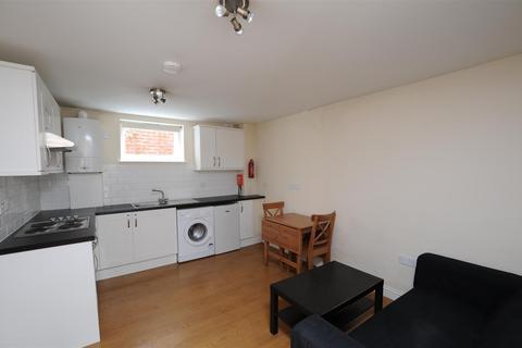 1 bedroom flat to rent, 1D Hayfield RoadOxford