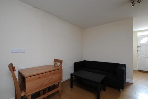 1 bedroom flat to rent, 1D Hayfield RoadOxford