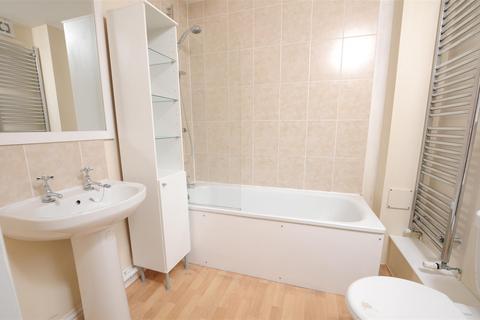1 bedroom flat to rent, 1D Hayfield RoadOxford