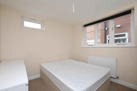 1 bedroom flat to rent, 1D Hayfield RoadOxford