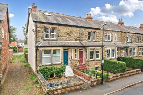 undefined, Sandringham Road, Wetherby