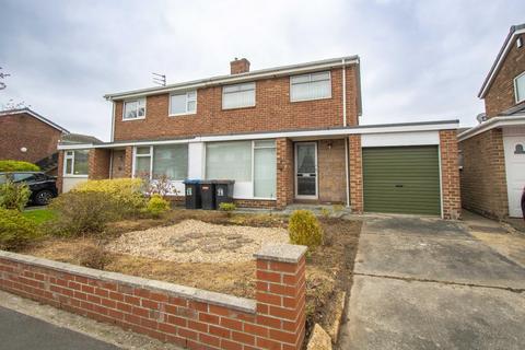 Bamburgh Road, Newton Hall, Durham